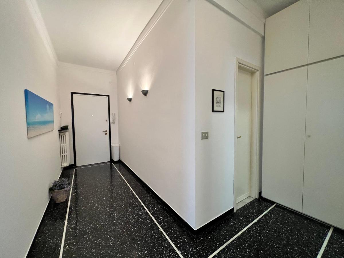 Ines House By Holiday World Rapallo Bagian luar foto